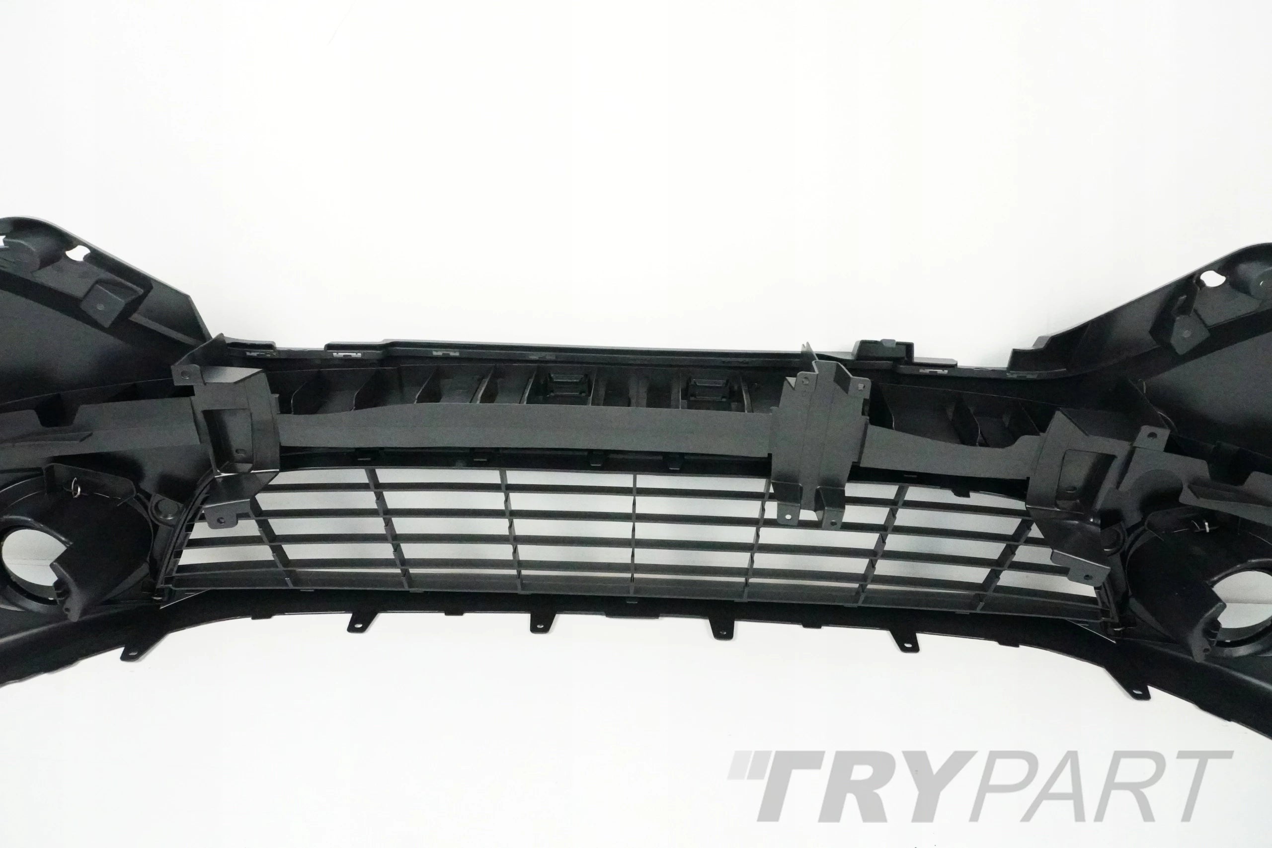 DACIA DOKKER LIFT 16-21 NEW FRONT BUMPER FRONT BEAM GRILLE ORIGINAL
