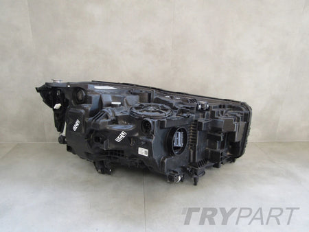 BMW 7 G11 G12 LIFT LCI LASER Front Lamp 18-22 LH 5A27A13-02