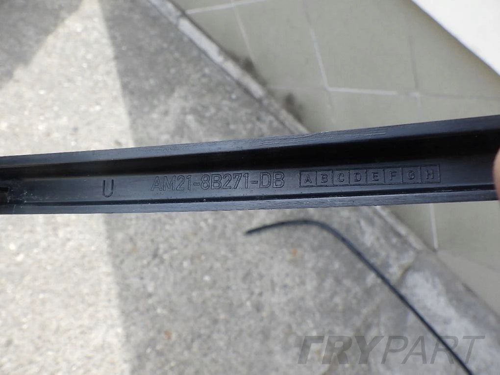 FORD S-MAX GALAXY Grille Trim Strip