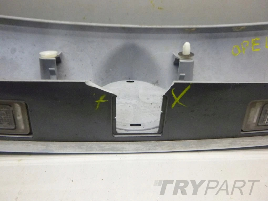 OPEL MOKKA camera trim strip