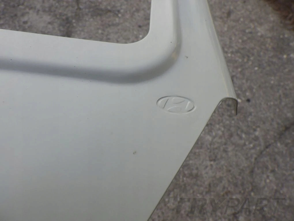 HYUNDAI I20 II 5D 14- REAR RIGHT FENDER