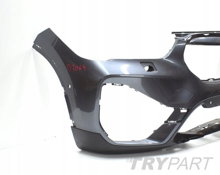 BMW X1 F48 LIFT LCI FRONT BUMPER ORG