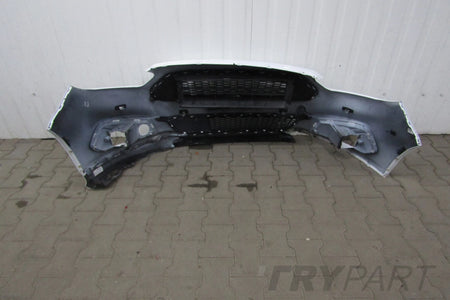 S-MAX MK2 ST-LINE Front Bumper 15-18