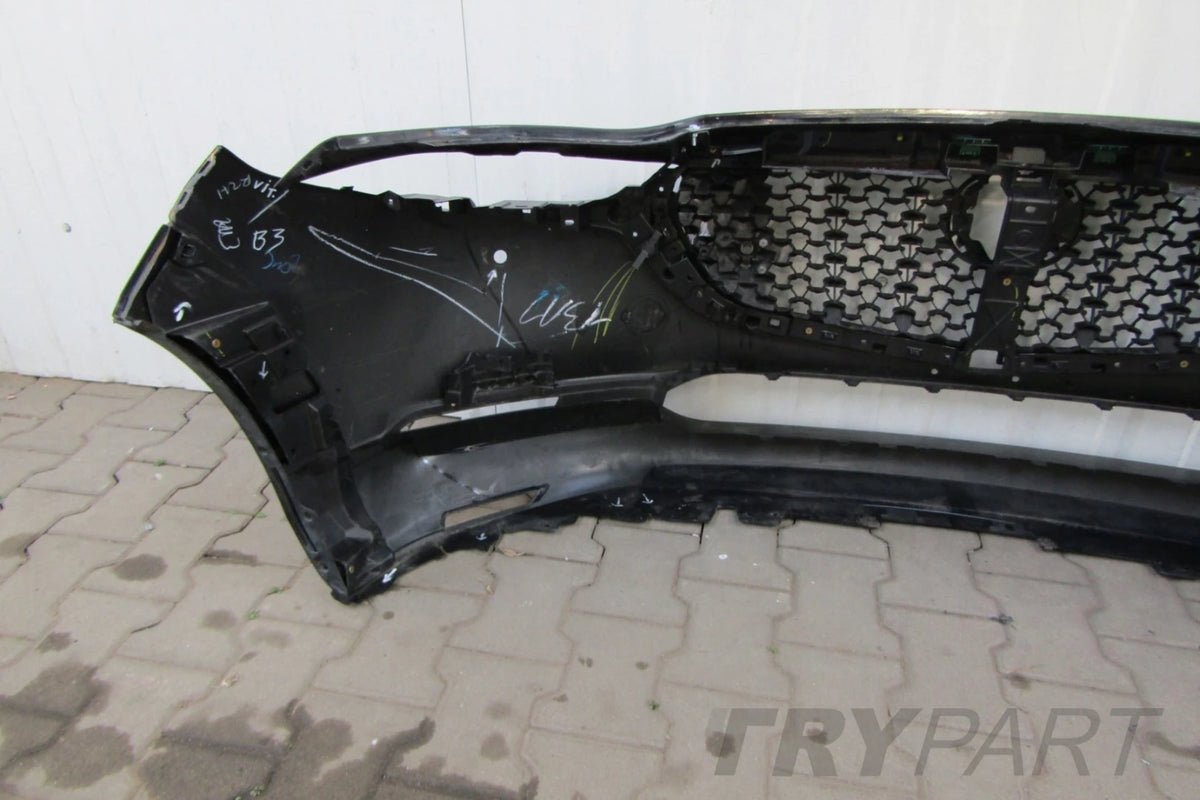 Front Bumper Mazda CX30 CX 30 19-