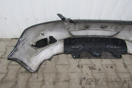 Front Bumper Opel Zafira B II Lift 08-14