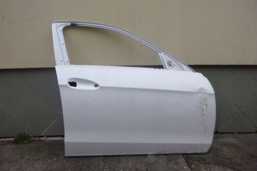 MERCEDES E CLASS 212 Front Right Door