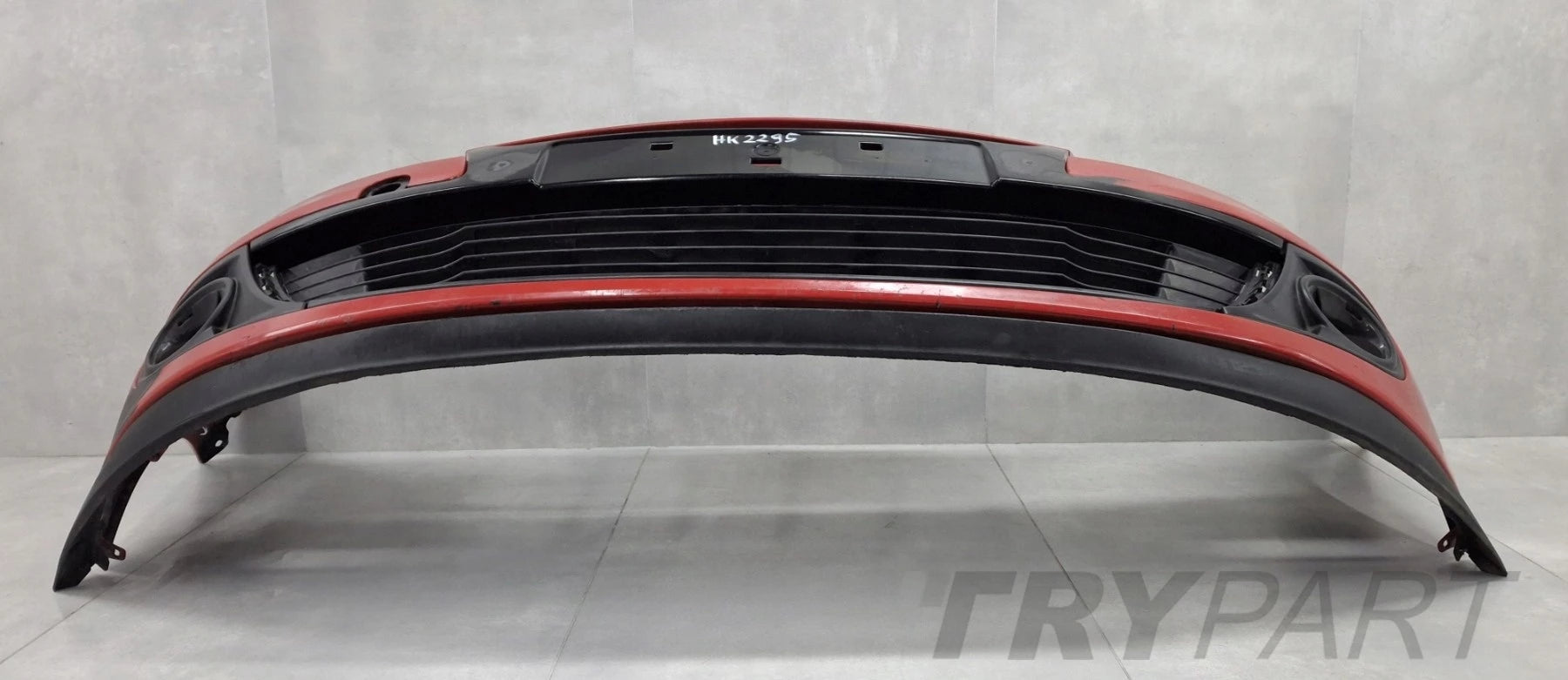 Front Bumper for Renault Megane 3 III Facelift 12-14
