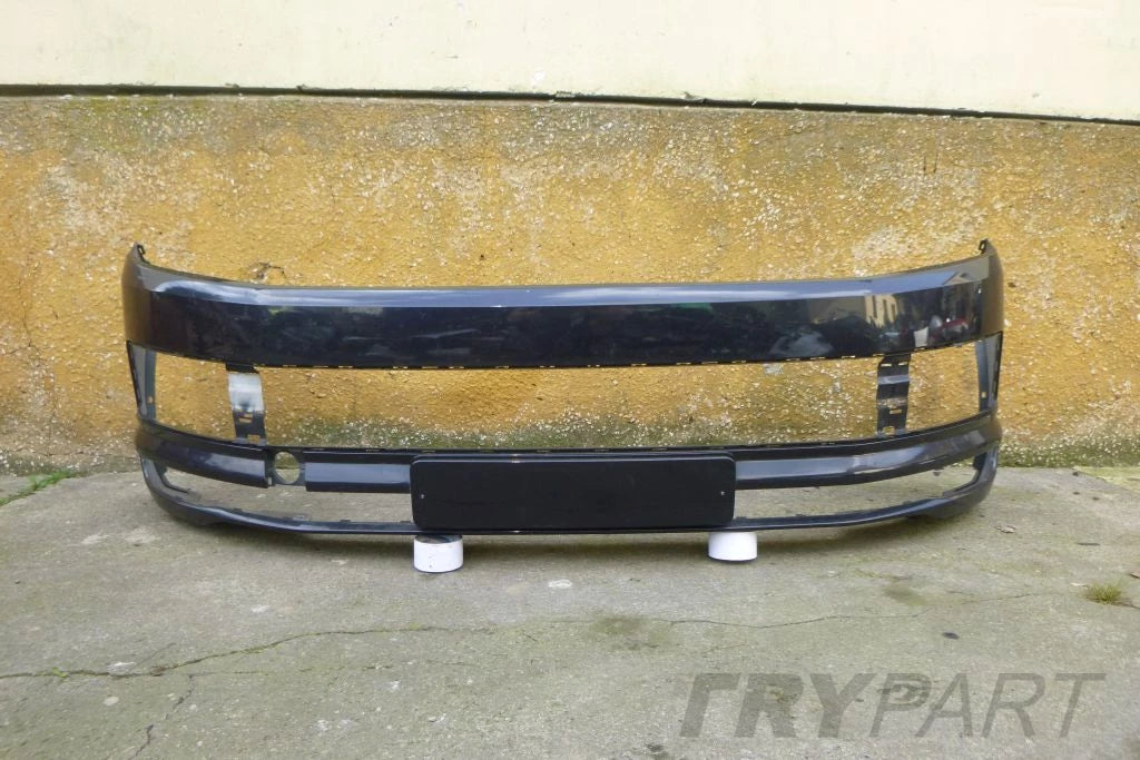 VW T6 MULTIVAN 7E5 15- Front Bumper