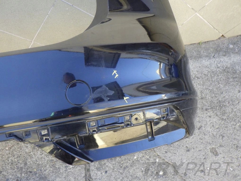 VW PASSAT B8 3G9 KOMBI LIFT 19- Rear Bumper