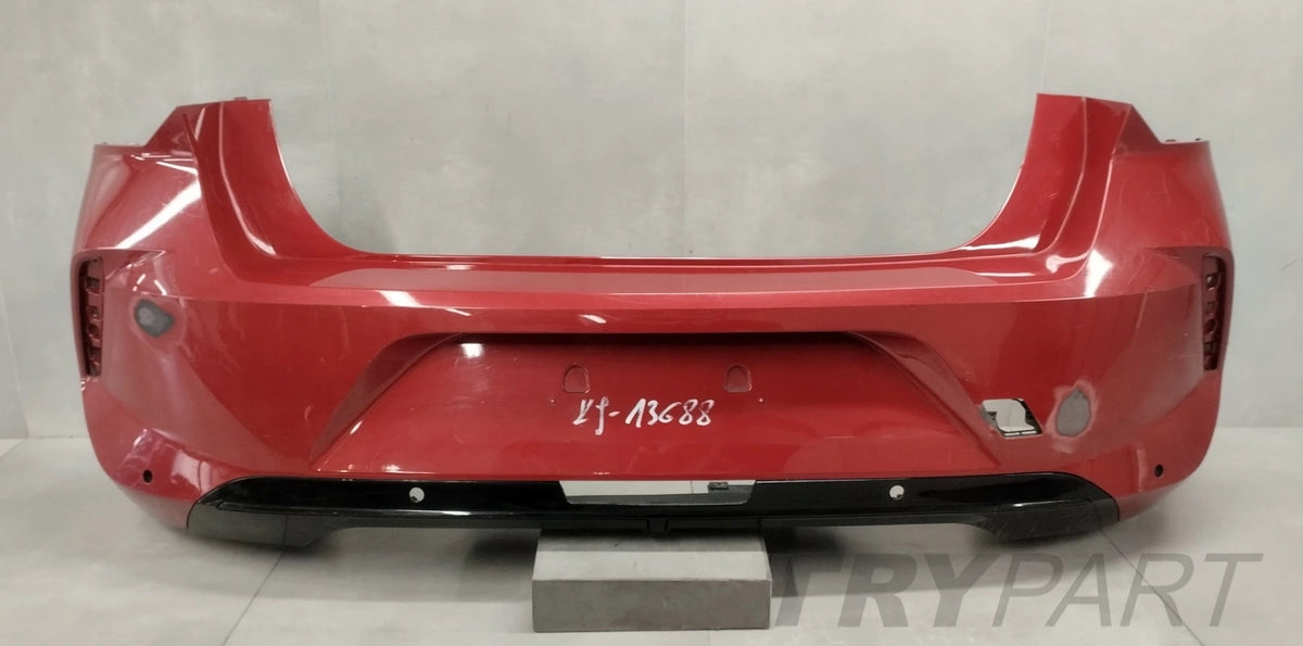 Rear Bumper Opel Astra L 6 VI HB 21-