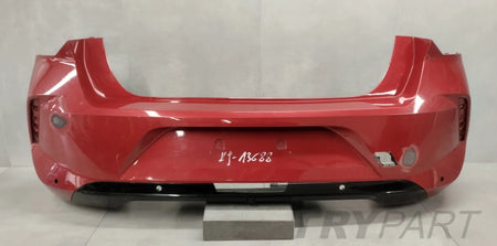 Rear Bumper Opel Astra L 6 VI HB 21-