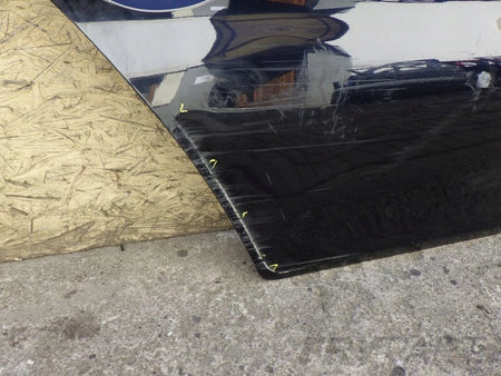 BMW 5 F10 SEDAN Rear Right Door