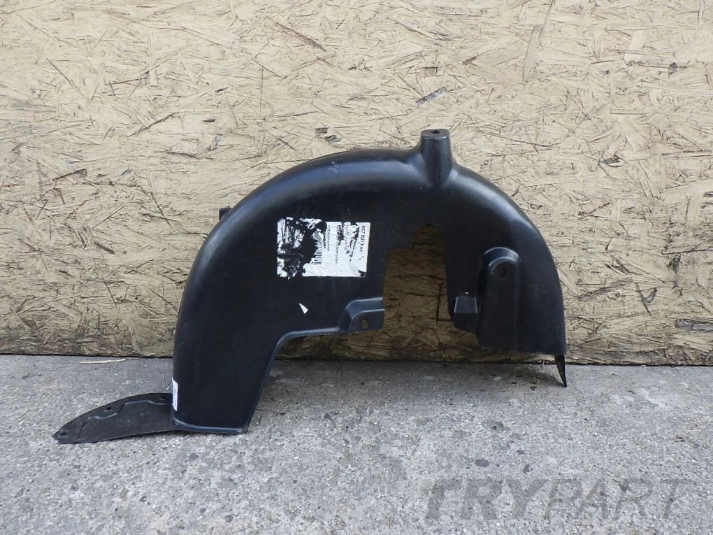 CITROEN C4 CACTUS LIFT 18- Rear Left Fender Flare