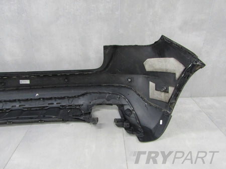 MERCEDES GLA W156 X156 Lift 17-19 Rear Bumper