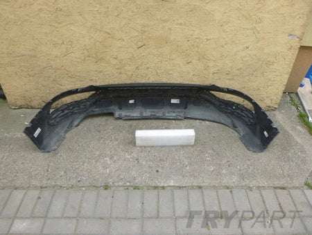 HYUNDAI TUCSON IV 4 20- Rear Bumper