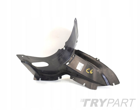 VW PASSAT B6 3C0 LEFT FRONT FENDER ORIGINAL NEW