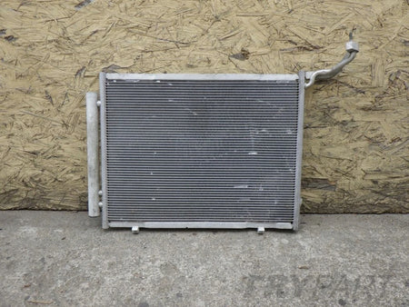 FORD TRANSIT COURIER FIESTA ECOSPORT PUMA Air Conditioning Condenser