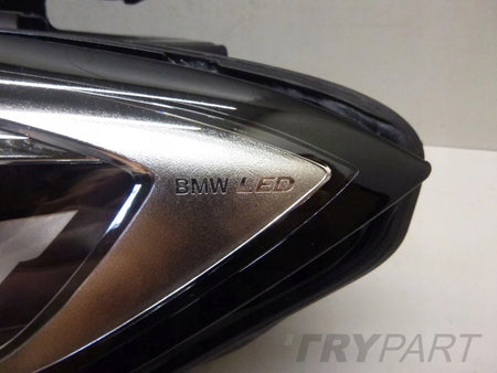 BMW 3 G20 G21 FULL LED EU COMPLETE LEFT FRONT