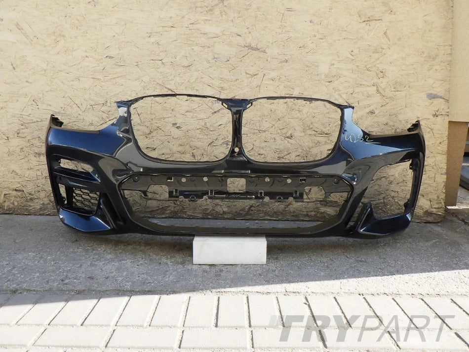 BMW X3 G01 M Package Front Bumper