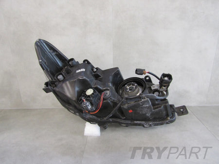 HEADLIGHT SUBARU LEVORG LED CLEAR INTERIOR 14-17 LH 84002-VA091