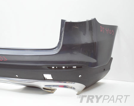 MERCEDES GLC W253 AMG REAR BUMPER ORG