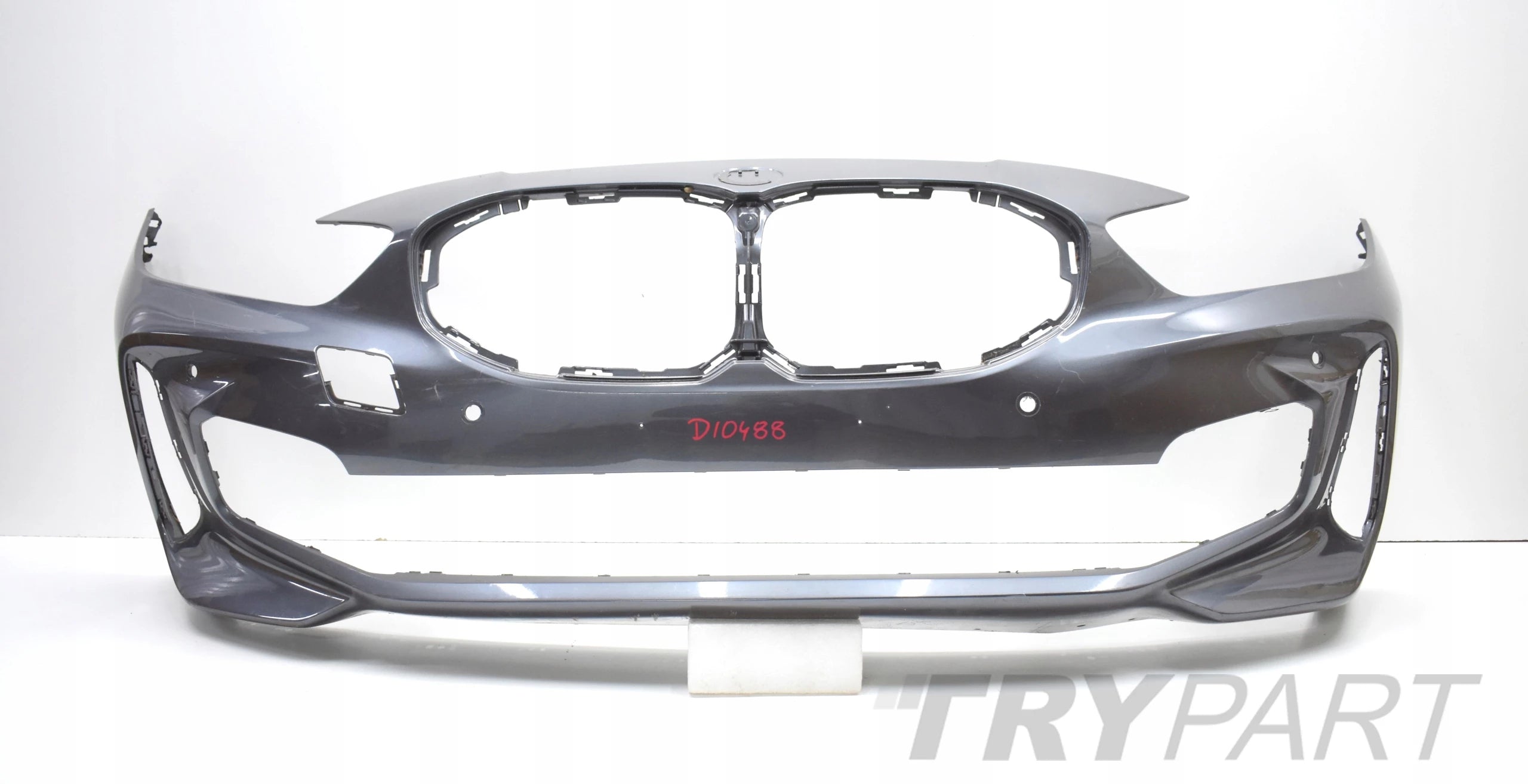 BMW 1 F40 M Package Front Bumper - Original