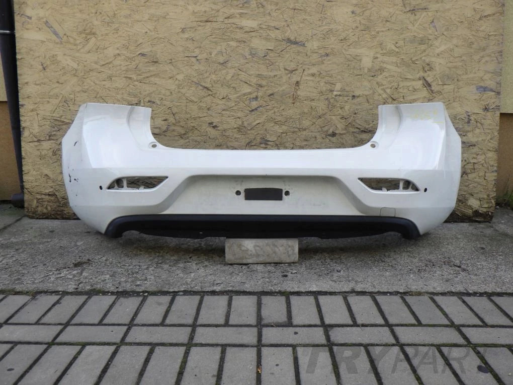 VOLVO V40 II 12- Rear Bumper