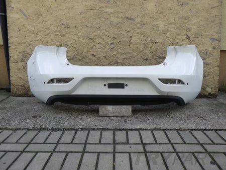 VOLVO V40 II 12- Rear Bumper