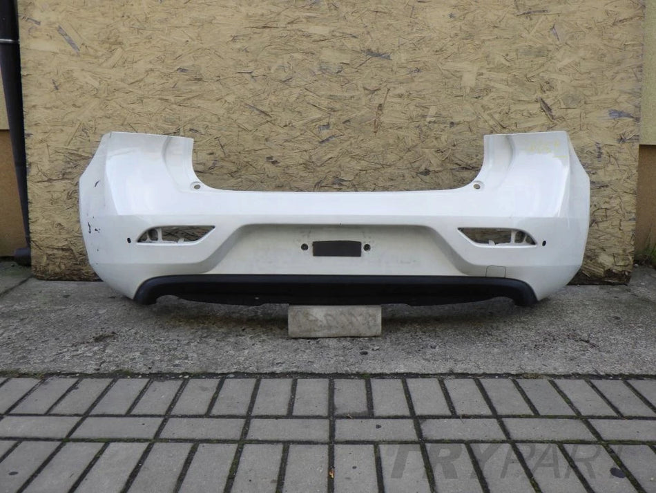 VOLVO V40 II 12- Rear Bumper