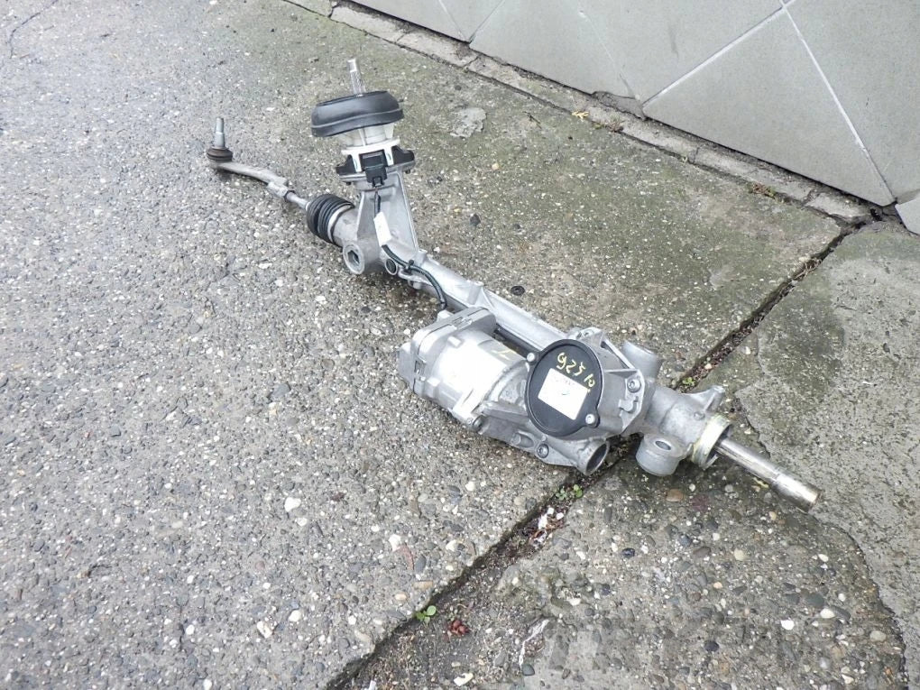 NISSAN QASHQAI III J12 X TRAIL T33 RENAULT AUSTRAL STEERING GEAR RACK AND PINION
