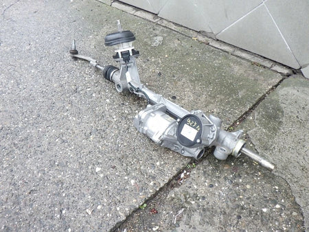 NISSAN QASHQAI III J12 X TRAIL T33 RENAULT AUSTRAL STEERING GEAR RACK AND PINION