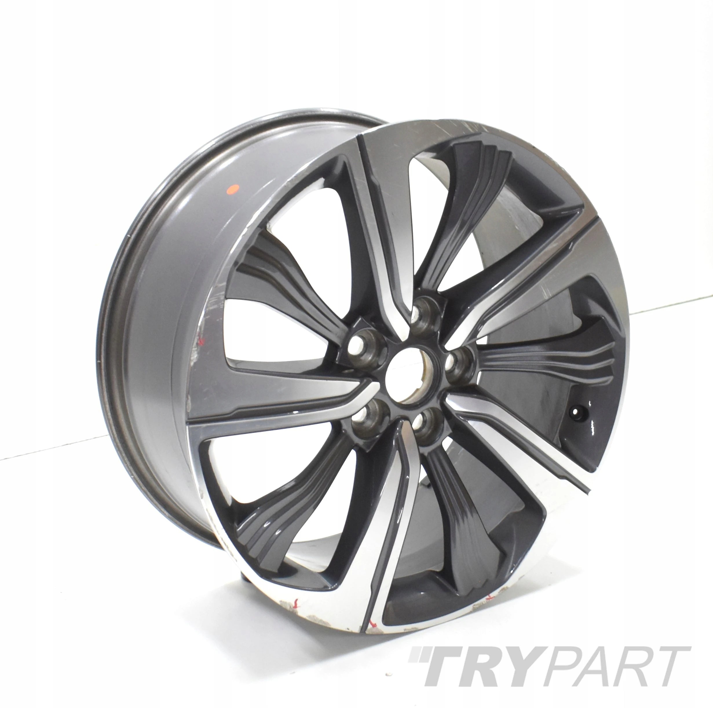 19" WHEEL MG MARVEL 8.5Jx19 5x120 ET50 ORG 10899306