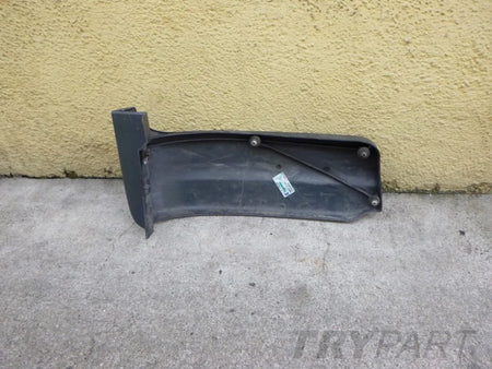 MAN TGS TGA TGX BUMPER CORNER