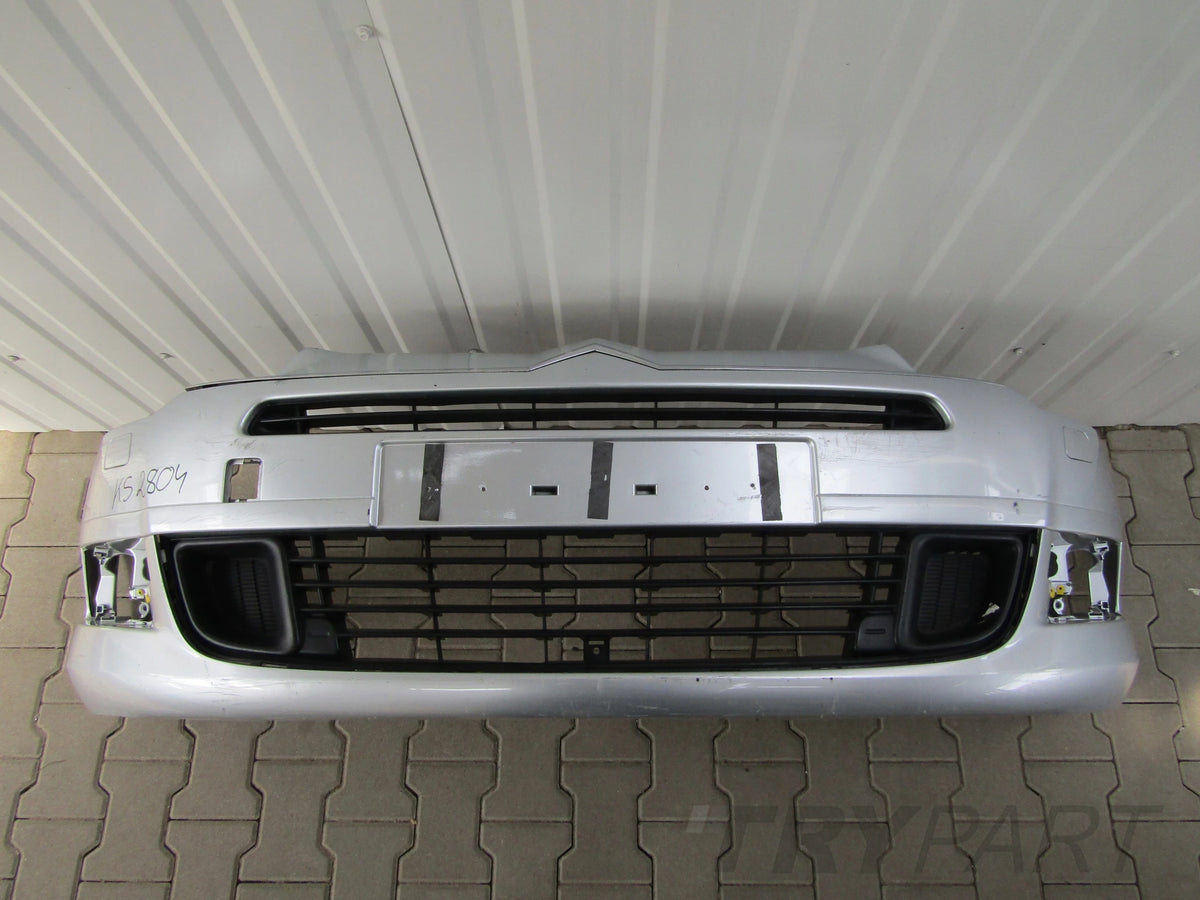 Front Bumper Citroen C5 2 II 08-