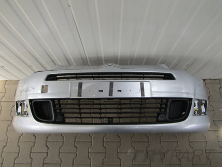 Front Bumper Citroen C5 2 II 08-