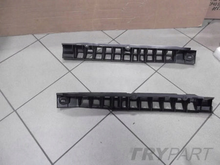 SKODA ROOMSTER 5J7 REAR BUMPER MOUNTING SLIDE