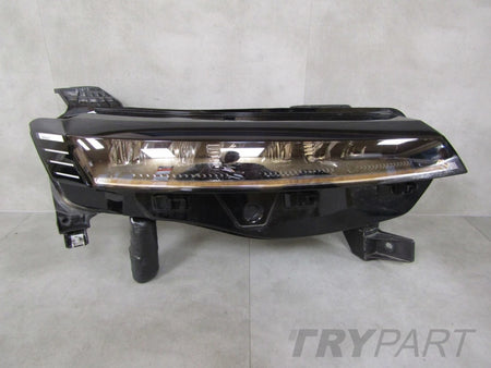 FRONT HEADLIGHT RENAULT MEGANE V 5 E-TECH LED RH RIGHT 22- 260104574R