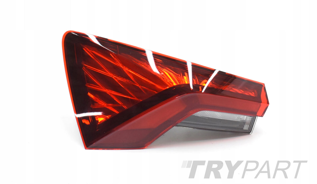 SKODA SCALA 657 LEFT REAR LED REAR LIGHT ORG EU 657945207