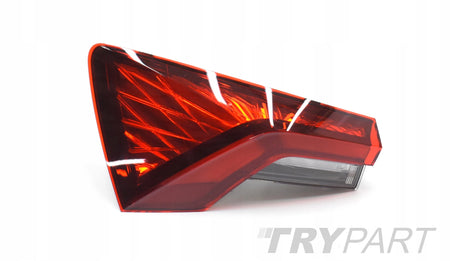 SKODA SCALA 657 LEFT REAR LED REAR LIGHT ORG EU 657945207