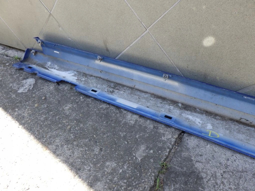 FORD FOCUS ST-LINE MK4 right sill trim