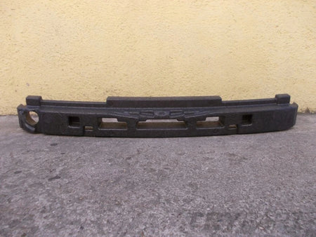 OPEL KARL absorber foam under bumper