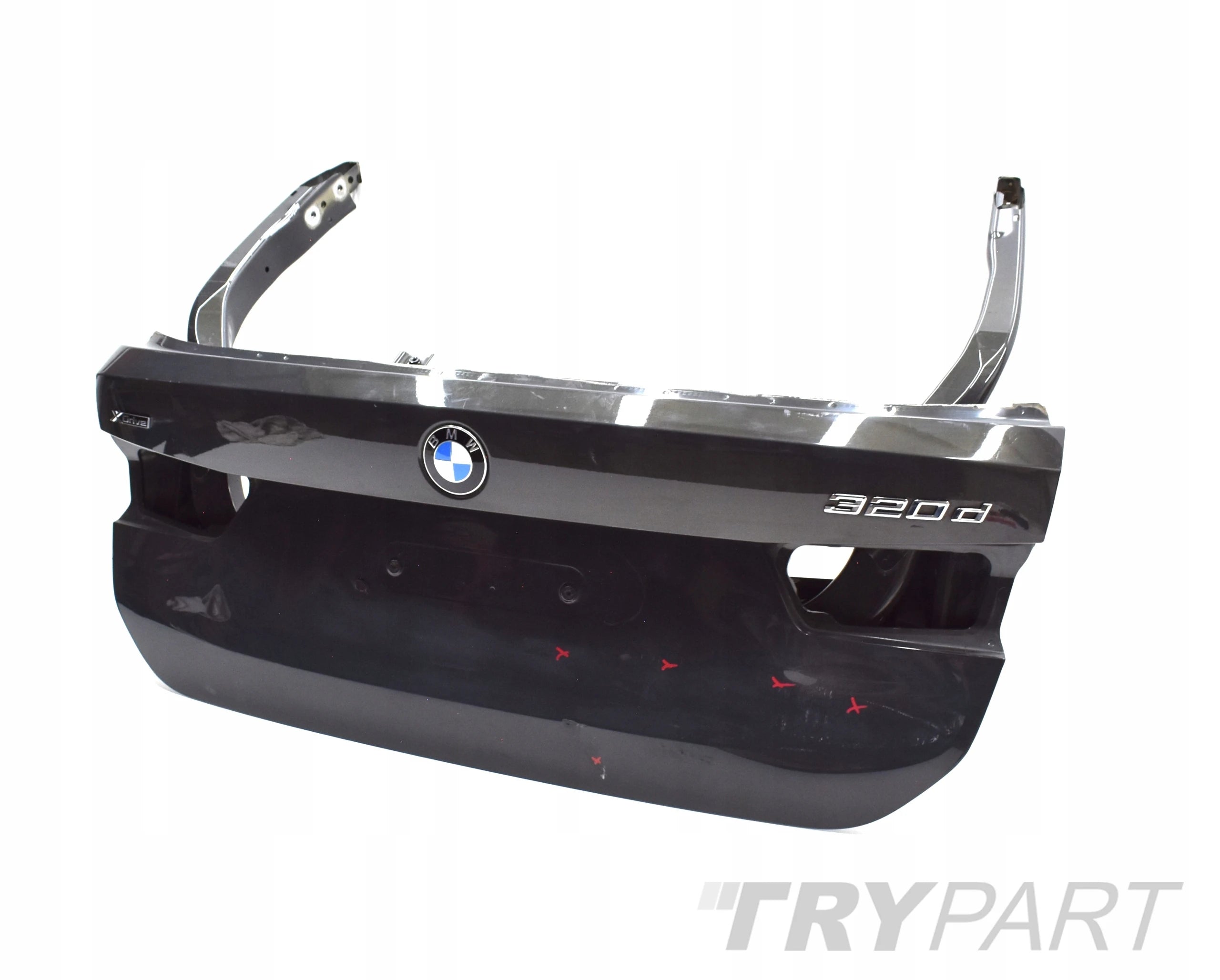 BMW 3 G21 REAR HATCH ORIGINAL ESTATE