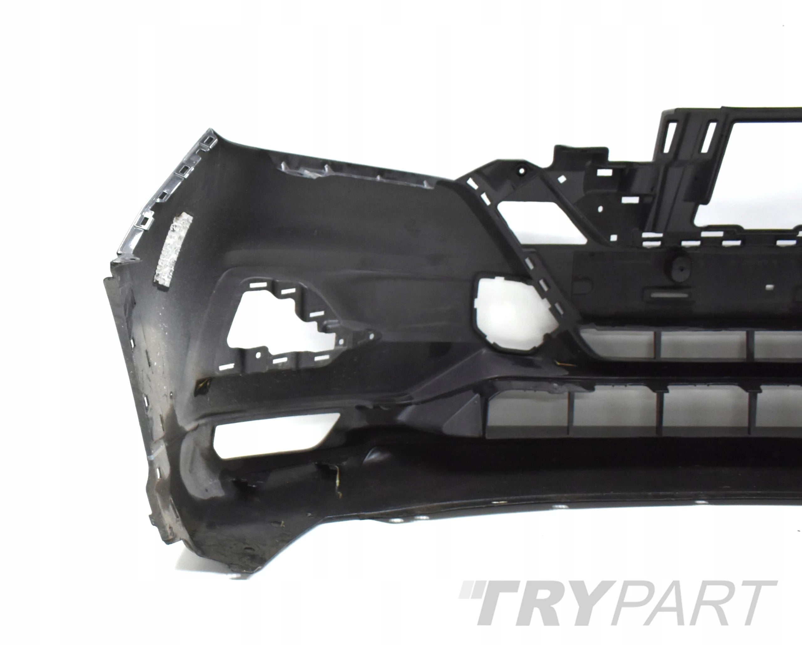 NISSAN QASHQAI II LIFT FRONT BUMPER ORG