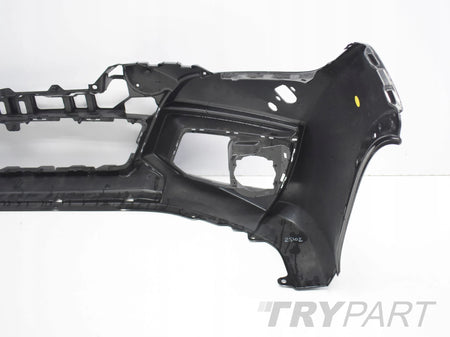 HONDA CIVIC IX LIFT FRONT BUMPER SUPER CONDITION