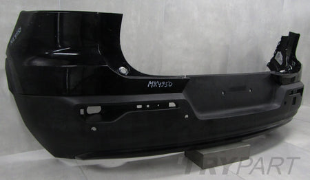 Rear bumper VOLVO XC40 XC 40 17-