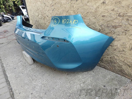 BMW 1 F40 19- Rear Bumper