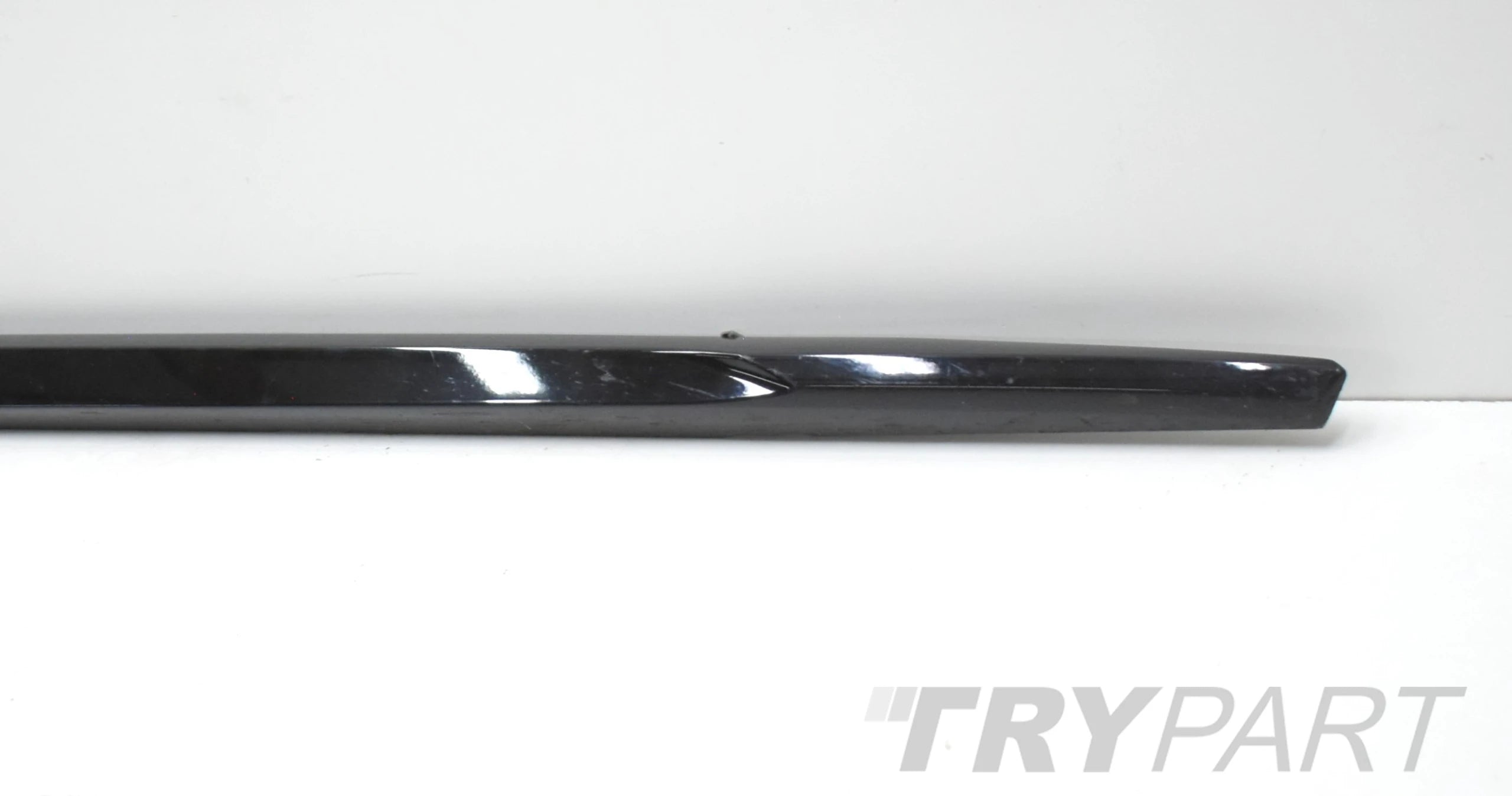 AUDI A3 8Y S LINE RIGHT SILL TRIM PANEL ORG 8Y0853856