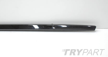 AUDI A3 8Y S LINE RIGHT SILL TRIM PANEL ORG 8Y0853856