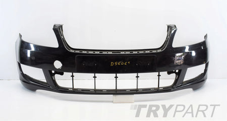 SKODA FABIA II LIFT 5J0 FRONT BUMPER ORG
