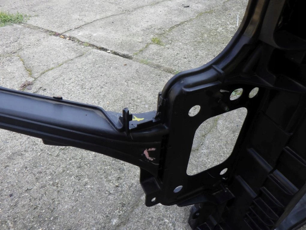 HYUNDAI I30 III 3 17- 64105-G4120 Front Bumper Reinforcement